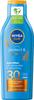 Nivea Sun Protect & Bronze Natural Tan Activating Balm SPF30 200 ml