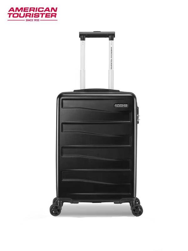 

American Tourister Hard-Shell Spinner Suitcase