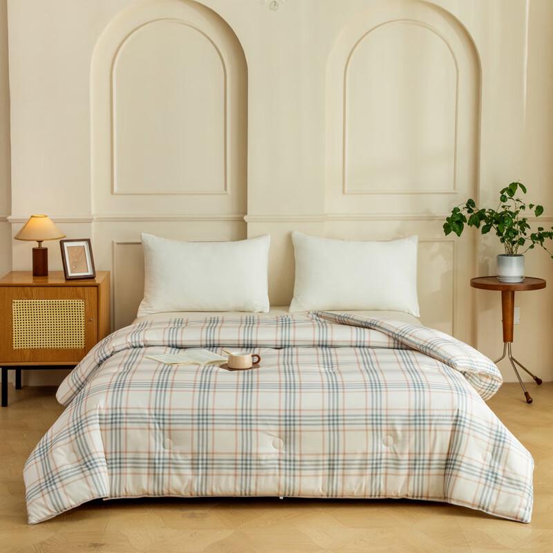 

Muji Thermostatic Soy Fiber Quilt Pro 2.0