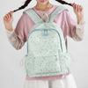 Ultra Lightweight Backpack with Star Print for and High School Students
