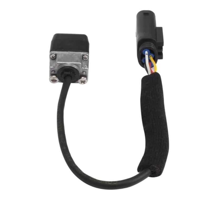 Cameră de Marșarier Waterproof Compatibilă pentru 95750-2B500 95750-2B501 95750-2B502 Asistență la Parcare Monitor de Backup