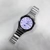 Metal No-Gap Strap for Huawei Watch GT5 46MM Quick Release Bracelet Watchband for Huawei Watch GT5/GT4 46mm Business Wristband