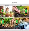 High Precision pH & Moisture Tester for Soil Acidity, Alkalinity, and Nutrient Levels In Gardening and Plants