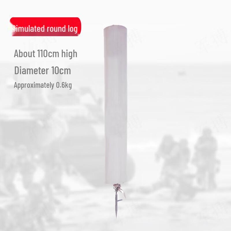 xeTen Outdoor Training Obstacles