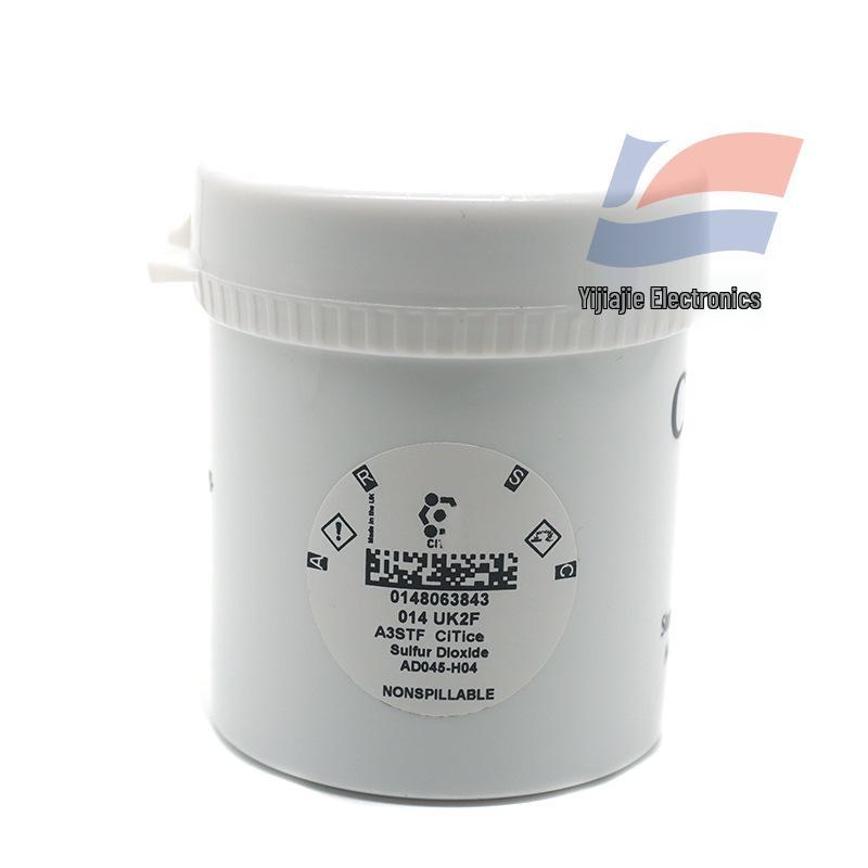 A3STF AD045-H04 SO2 Sensor: 0-10ppm Sulfur Dioxide Gas Detector & Alarm