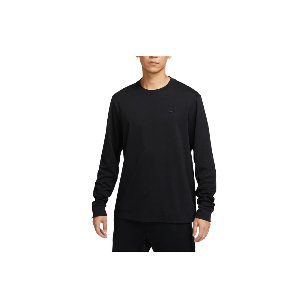 Nike Primary T Shirt Men's Black FB8586-010