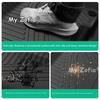 For Xpeng GX 2026 2027 Waterproof TPE Car Floor Mats Backrest Trunk Liners Waterproof Automotive Interior Refit Accessories