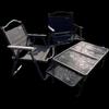Yuzhan Portable Height-Adjustable Folding Outdoor Camping Table