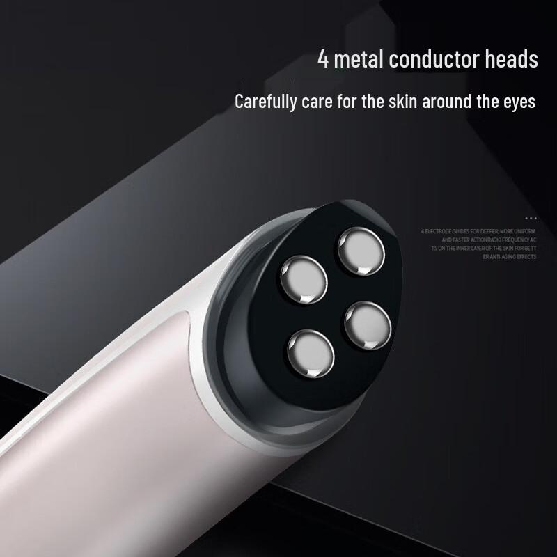 K·SKIN EMS Microcurrent & LED Red Light Facial Beauty Device