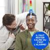 HASBRO GAMING - Don't Lose Your Cool, ne perdez pas votre sang froid ! - Jeu de société en Français