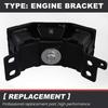 EB3G-7E373CC Motorlager für Ford Ranger T6 MK1