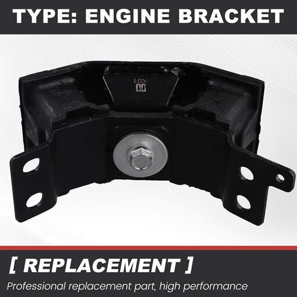 EB3G-7E373CC Motorlager für Ford Ranger T6 MK1