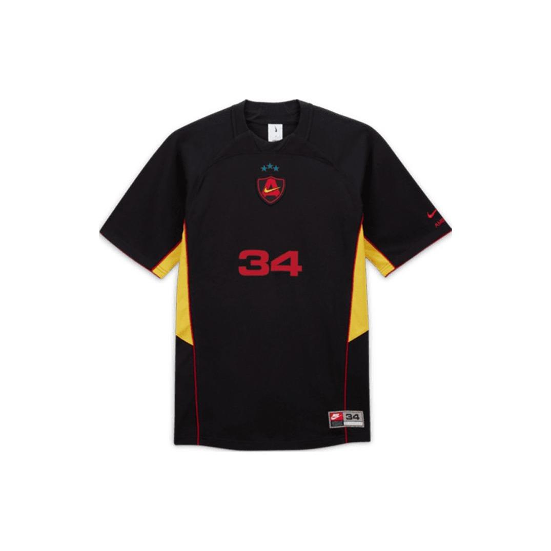 Nike X Ambush Jersey Top Uniform Black Men s FJ2054-010 XS