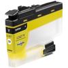 LC427Y Ink Cartridge - BROTHER - Yellow - 1500 Pages - For Brother MFC-J6955DW, MFC-J6957DW, MFC-J5955DW and HL-J6010DW