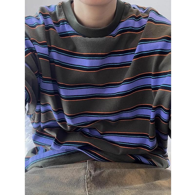 

Футболка мужская с коротким рукавом из хлопка в модном хип-хоп стиле с круглым вырезом, летняя 2XL армия зеленый