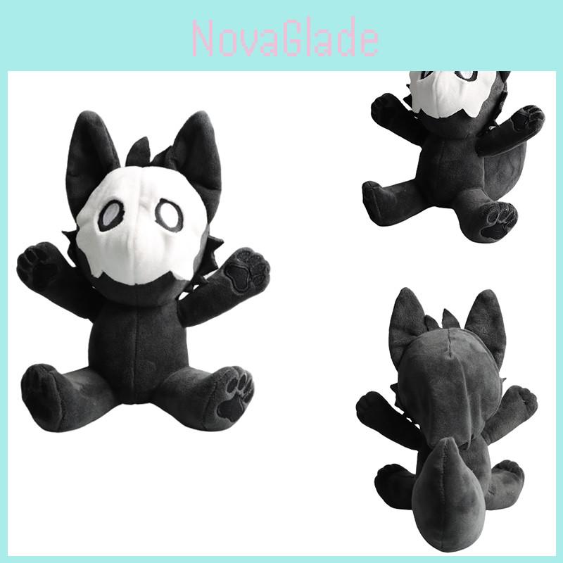 Peluche Puro L'Articolo da Collezione Definitivo Per i Fan dei Videogiochi