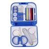 DIY Mini Sewing Box New Home Simple Wind Convenient Small Sewing Kit Sewing Tool Combination Set