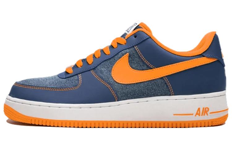

Nike Air Force 1 Low 07 Jeremy Lin Pe 548559-400 44