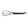 12inches Stainless Steel Balloon Wire Whisk Egg Beater Mixer Kitchen Baking Utensil Tools