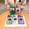 Etui modowe "Astronaut Bear · Interstellar Melody Style" dla serii Xiaomi Redmi. Redmi 9,9A,9C,10C, Note 8, Note 9S, Poco C31, Note 9 Pro...