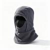 Warm Balaclava Hat Waterproof Face Neck Warmer Unisex Neck Gaiter  Skiing