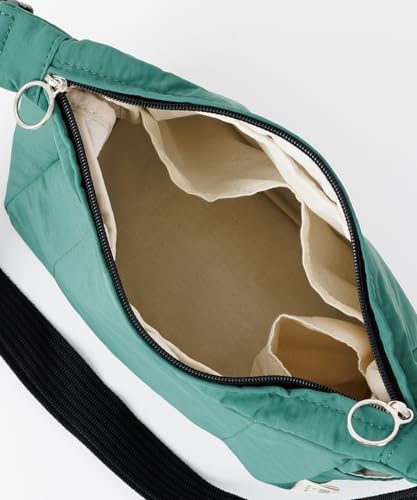 Anello 2-Way Mini Shoulder Bag JINNY AIN1112 GR