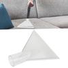RV Vacuum Cleaner Head Household Cleaning Vacuum Cleaner Brush Plastic Head Vacuum Floor Nozzle Carpet