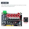 4AXIS Controller MCU32 Bit 32GRBL Stepper Motor Driver XYZA Axis Driver Board Spport 500W Spindle   Milling Machine