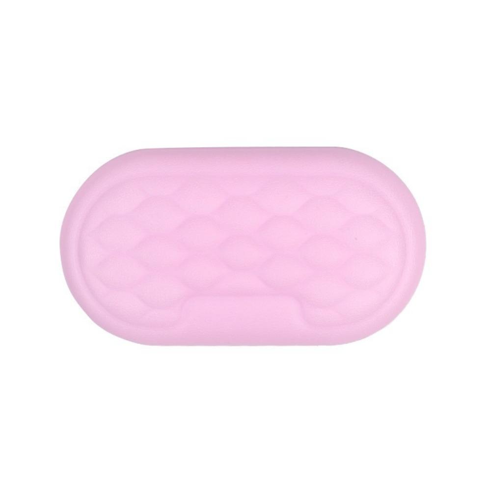 Non-slip Mouse Wrist Rest Ergonomic Office Wrist Support New Memory Foam Wrist Rest Pad  Office Use