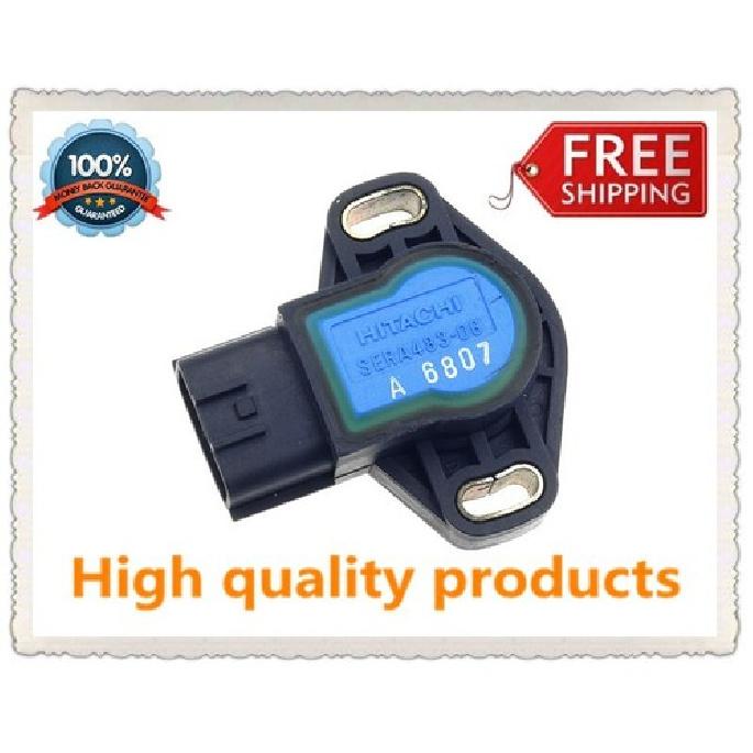 13420-77E00 SERA483-06 Для Suzuki Grand Vitara Subaru Датчик положения дроссельной заслонки