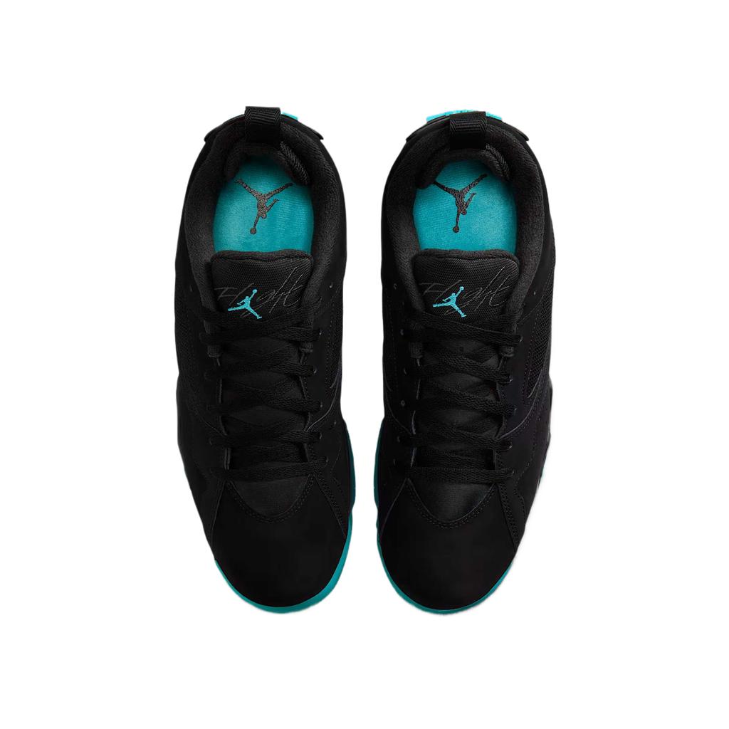 Jordan MVP 92 Dämpfung Low-Top Basketballschuhe Herren HQ3950-004