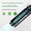 Tianwei Compatible HP W1110A/110A Black Toner Cartridge 2-Pack