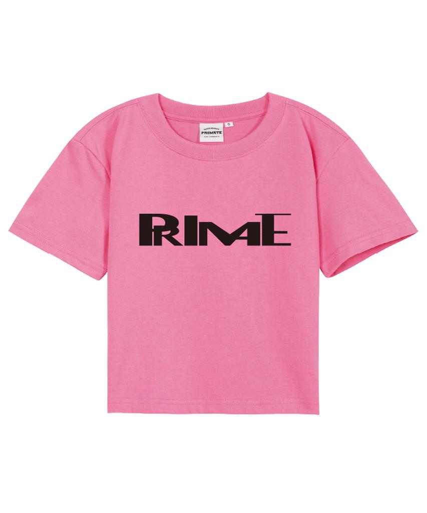 PRIMATE Statue Women'S Crop T-Shirt 5 Colors