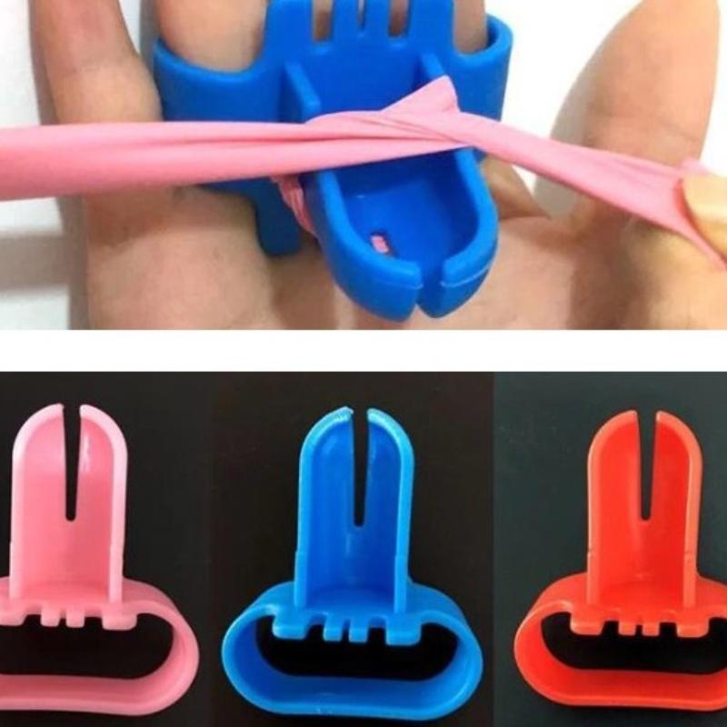 Easy Knot Accessory To Tie Balloons Bladder