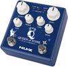 Pédale d'overdrive double stack NUX Queen of Tone
