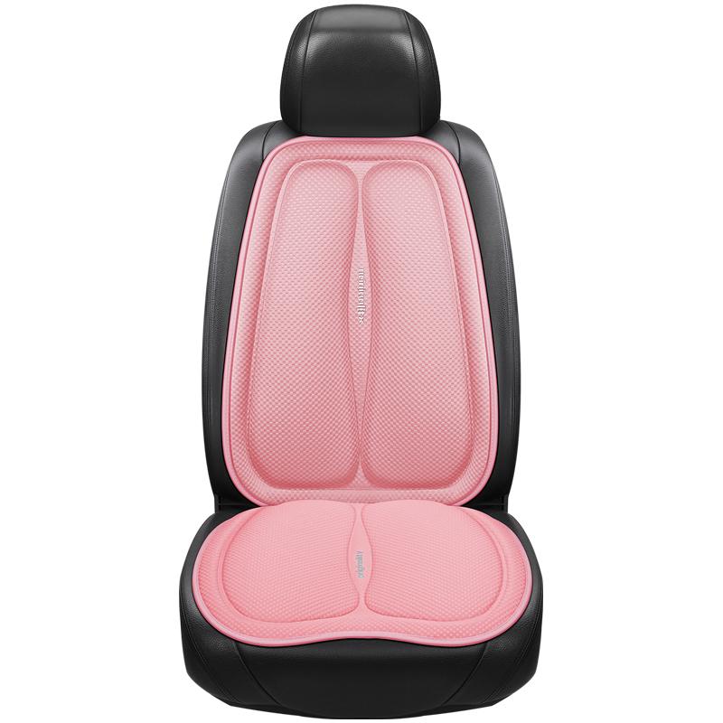 High-Quality Universal Car Seat Cushion Thicken Soft Seat Cover Multi-Scenario Use All-Season Use, Comfortable and Durable