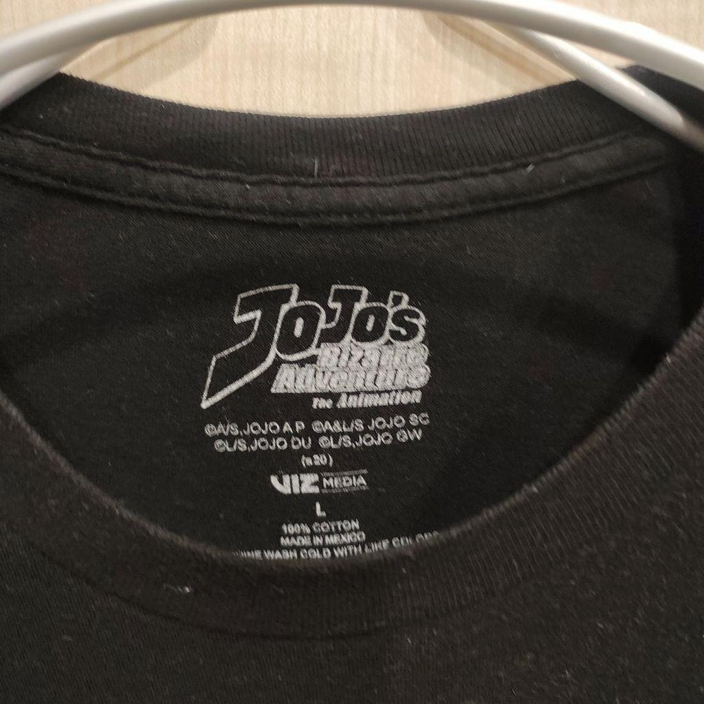 [USED] XG Hinata Wears "F-LAGSTUF-F" X NARUTO Hinata T-shirt