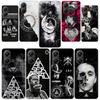 Residente C-Canserbero Phone Case for Xiaomi Poco X7 X6 X5 X3 Pro X4 Nfc F7 Ultra F6 F5 F4 Gt M6 M5S M4 M3 Soft Silicone Cover