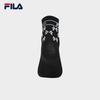 Fila Women's Mid-Crew Casual Socks