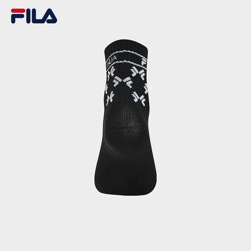 Fila Women's Mid-Crew Casual Socks