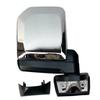 Electroplated Folding Side Rearview Mirror for Toyota Land Cruiser LC76, 79, and 71 Series