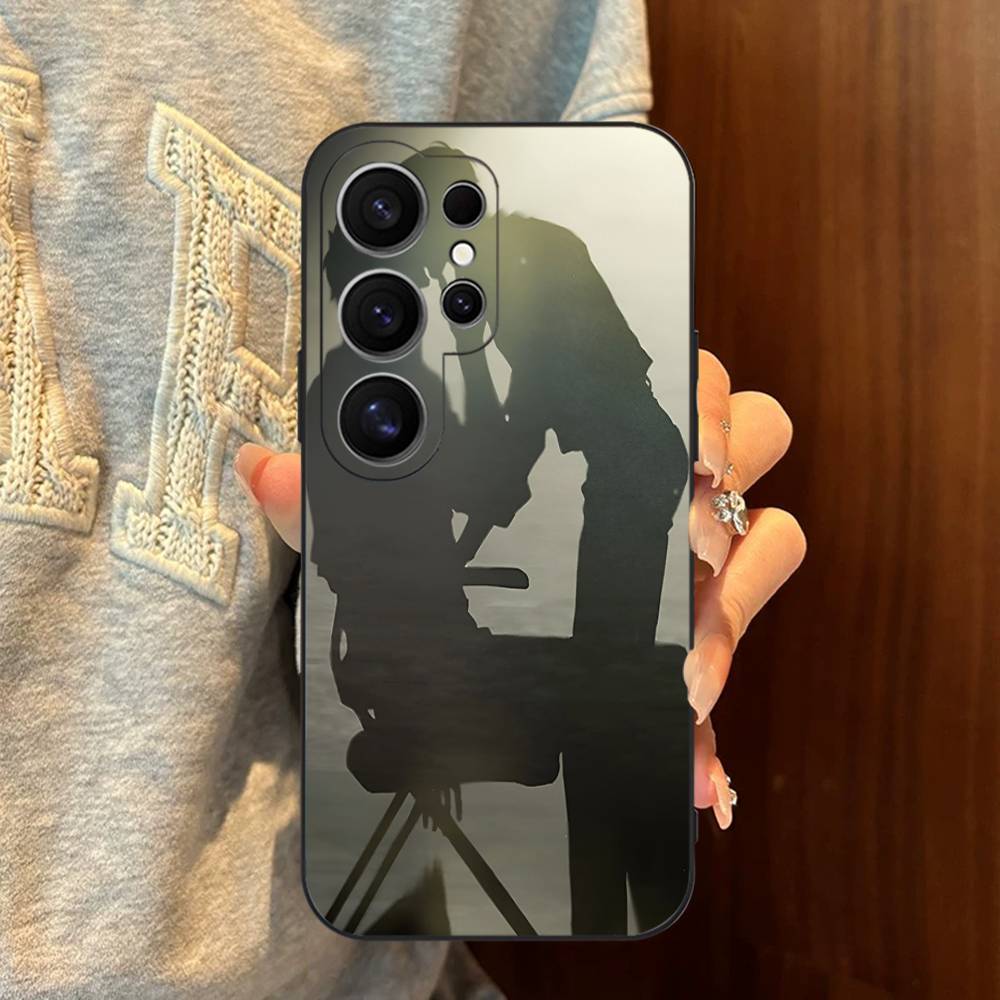 Passion Bl Anime Phone Case For Samsung S 24 Fe 25 Ultra Plus 20 Lite 21 30 22 23 24 22 Ultra 5G Fundas