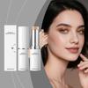 Ivory White Brightening Concealer Foundation Stick - Daily Moisturizing, Sheer, Lightweight, Natural Makeup Finish, Brightens Skin