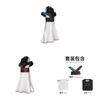 Japanese Anime Cosplay Costume With Polyester Fabric For Conventions And Role Play Events