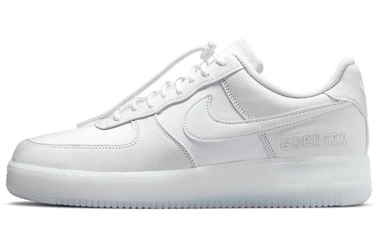 

Nike Air Force 1 Low Gore Tex Triple White DJ7968-100 43