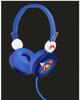 OTL Core Headphones - Super Mario Blue