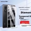Tempered Glass Screen Protector for Redmi Note14 Pro+ Anti-Drop High-Transparency Fingerprint-Resistant Phone Film for Redmi Note14 Pro, No White Edge