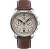 Zeppelin 7674-6 100 Years Chronograph Watch