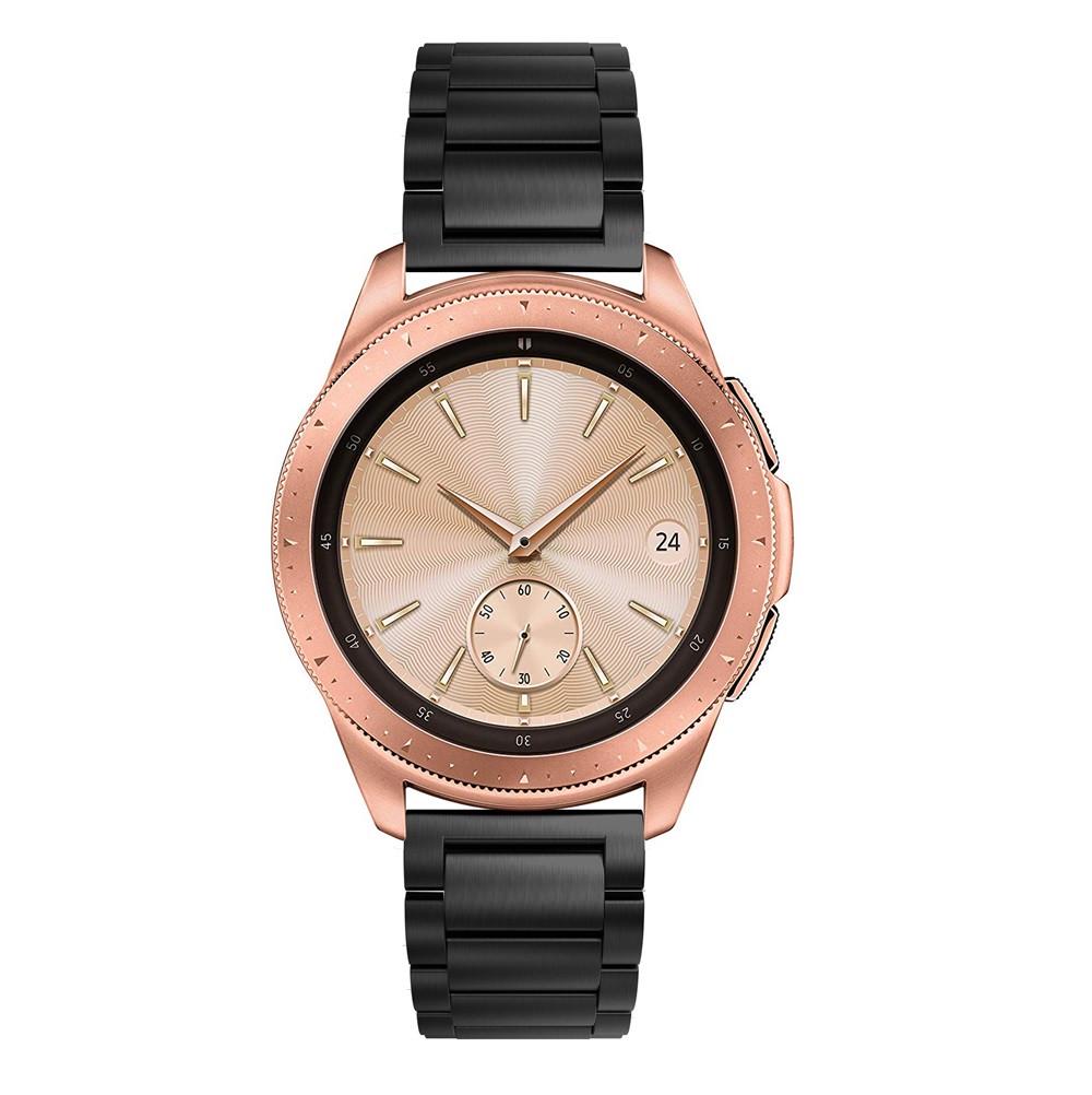 galaxy watch 42mm metal band