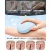 Hair Removal Device Just Rub It. Industry Attention Pain-free Next-generation Model. Nano Glass Physical Exfoliation Palm-sized Lightweight Portable